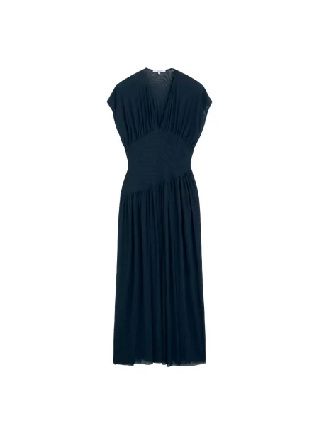 Scalpers Rochie albastru