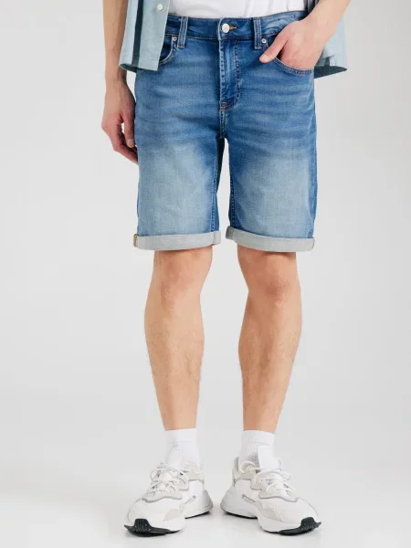 Only & Sons Jeans ONSPLY denim albastru