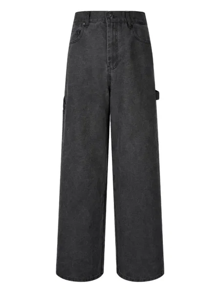 Blugi Studio Tomboy negru