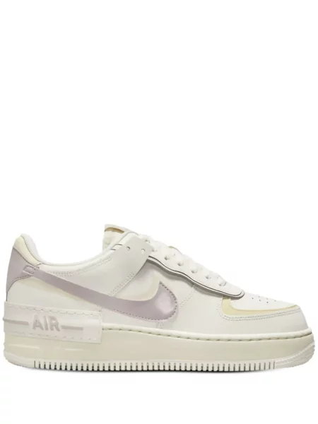 Sneakers Nike Air Force 1 λευκό