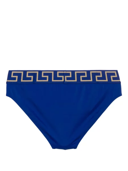 Kelnaitės Versace mėlyna