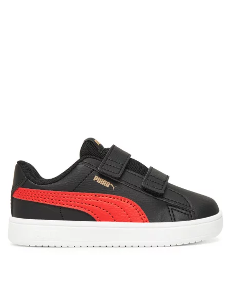 Sneakersy Puma czarne