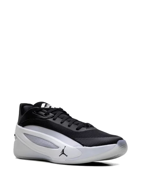 Sneakerși Jordan negru