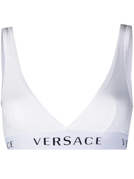 Versace Sutien alb