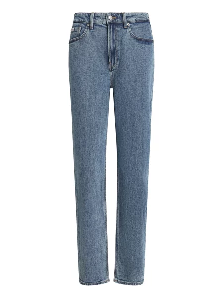 Calvin Klein Jeans Jeans denim albastru