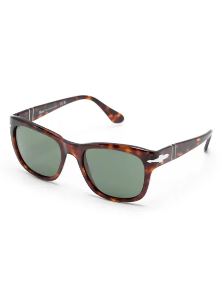 Saulės akiniai Persol juoda