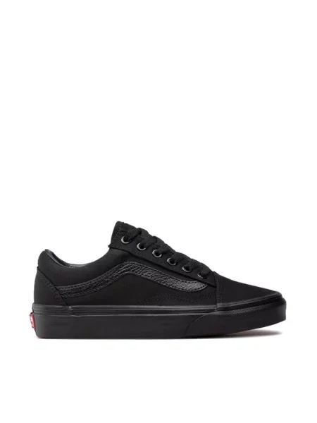Tenisky Vans černé