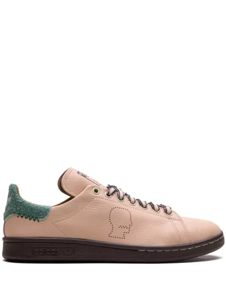 Sneakerși Adidas Stan Smith roz