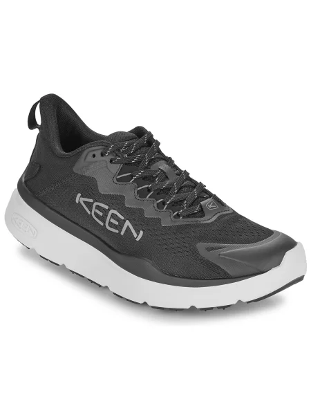 Pantofi Keen negru