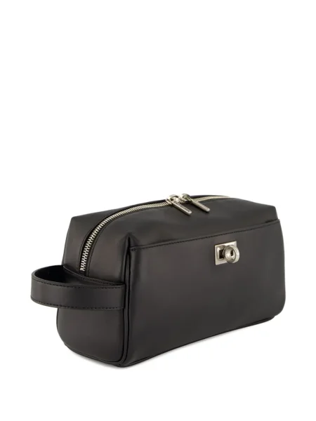 Geantă Balenciaga din piele negru