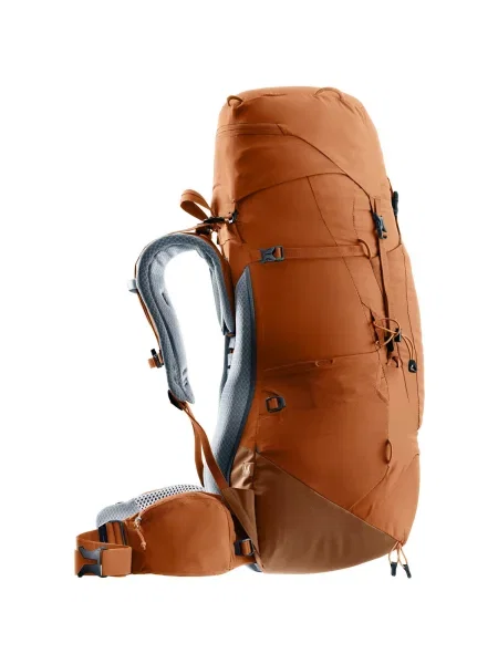 Rucsac Deuter portocaliu