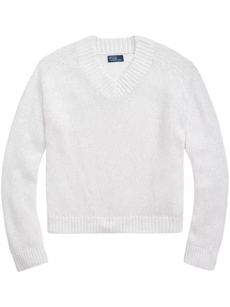 Αρκουδάκι polo Polo Ralph Lauren υφαίνω διαγωνίως με σχέδιο μπλε
