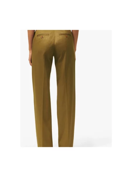Сhinosy Brooks Brothers zielone