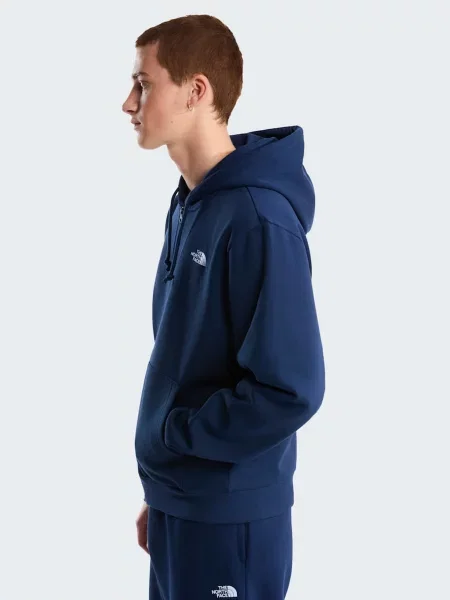 Свитер The North Face синий