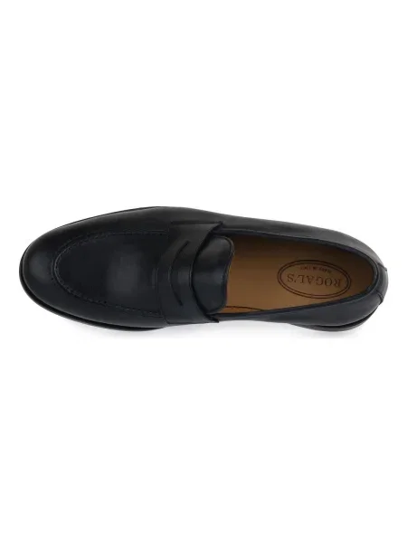 Pantofi Rogal's albastru