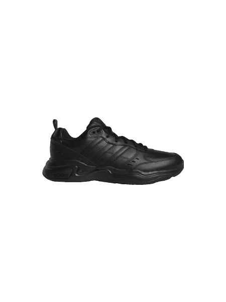 Sneakerși Adidas Sportswear negru