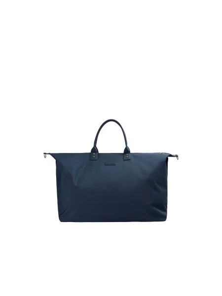 Scalpers Nákupní taška Summer Brian námořnická modř