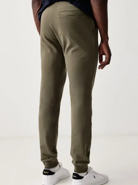Спортивные штаны Aeronautica Militare