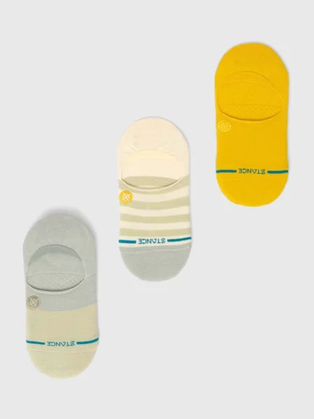 Stance skarpetki Absolute zielone