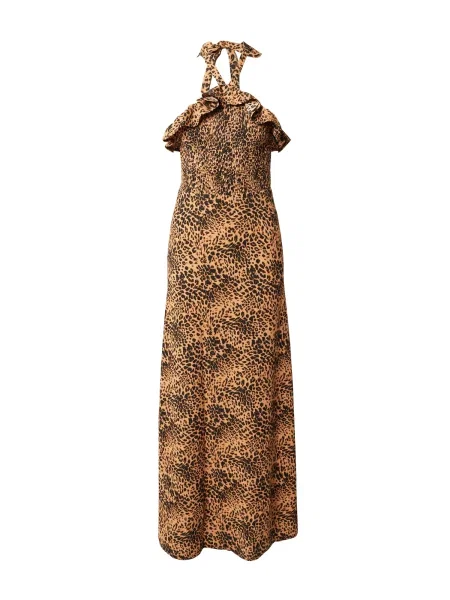 Dorothy Perkins Ruha teveszín / fekete