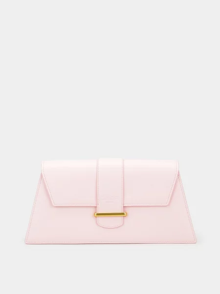 CHER INTERTOP Сумка Шкіра рожевий