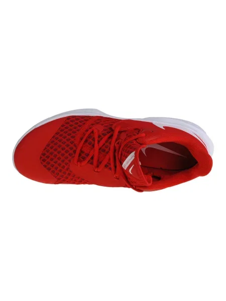 Pantofi Nike roșu