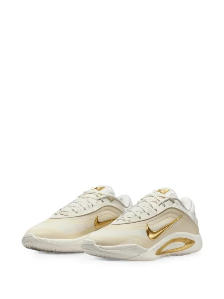 Sneakerși Nike Zoom cu tepi alergare evazate negru