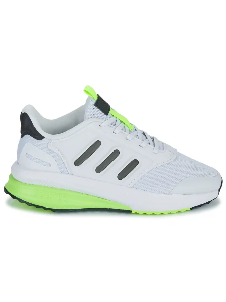 Pantofi copii Adidas alb