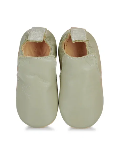 Pantofi copii Easy Peasy verde