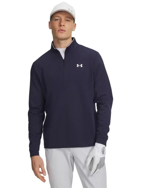 Geacă Under Armour albastru