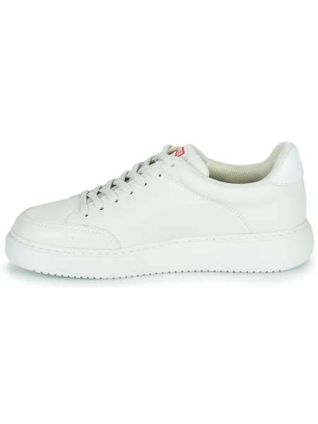 Pantofi Camper alb