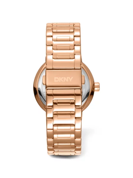 Ceas Dkny alb