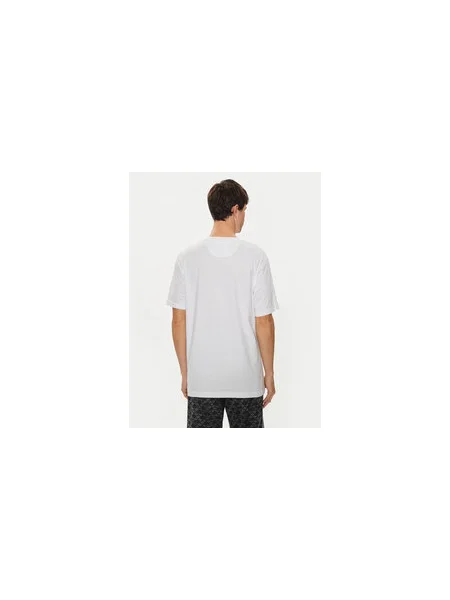 Adidas Póló Trefoil Essentials Regular Fit fehér