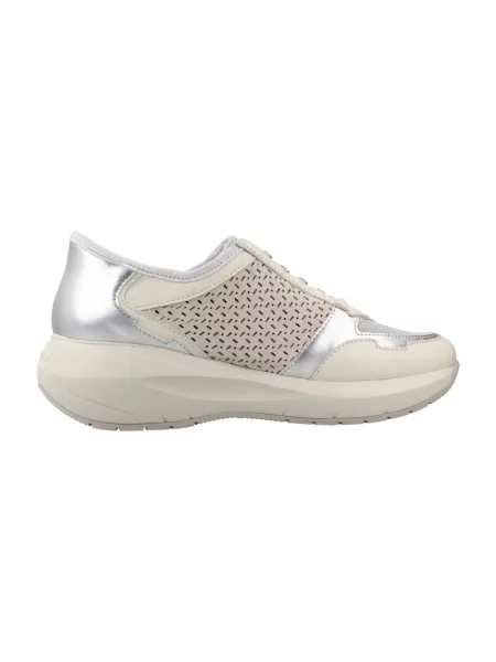 Sneakerși Stonefly bej