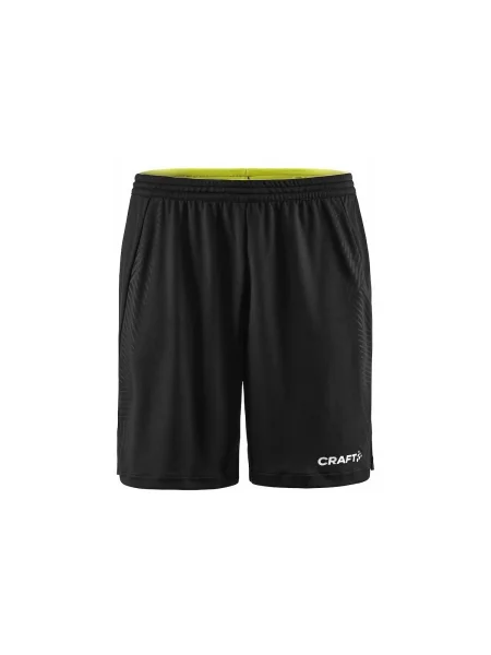Pantaloni Craft negru