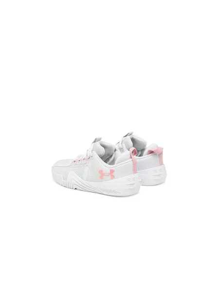 Batai į sporto salę Under Armour UA W TriBase Reign 6 pilka