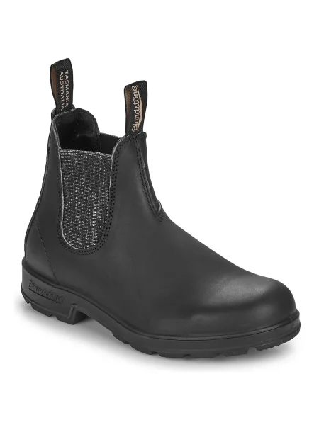 Botine chelsea Blundstone negru