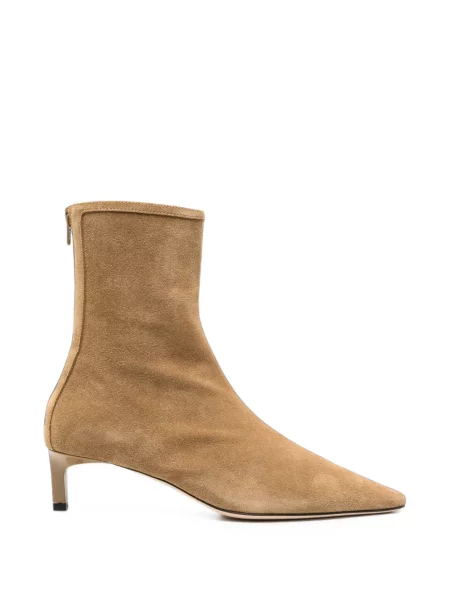 Botine Dear Frances maro