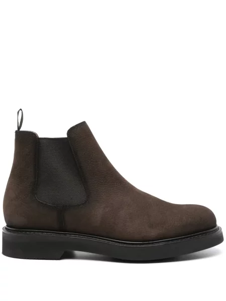 Botine Church's maro