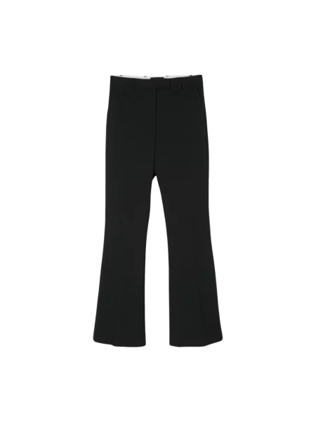 Spodnie Seventy czarne