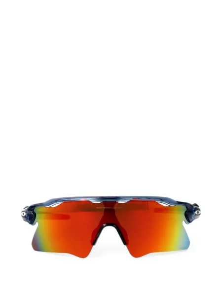 Ochelari de soare Oakley albastru