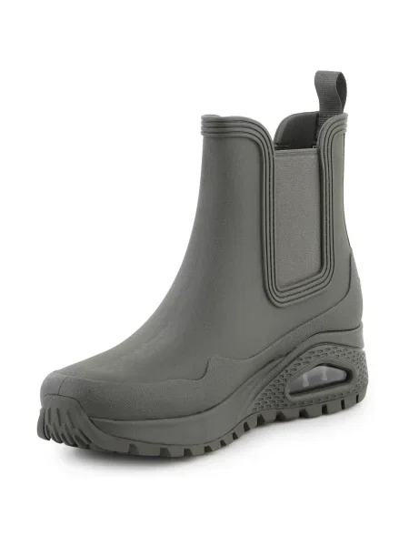 Tenisky Skechers sivá