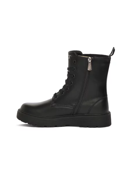 Pantofi Cult negru