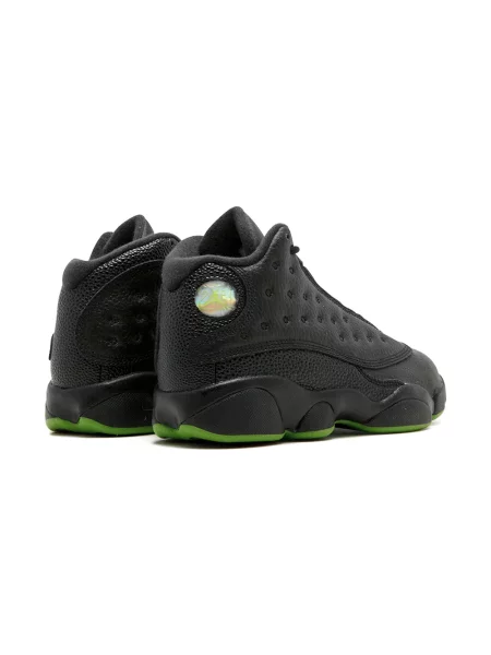 Sneakersy dziecięce Jordan Air Jordan 13 czarne