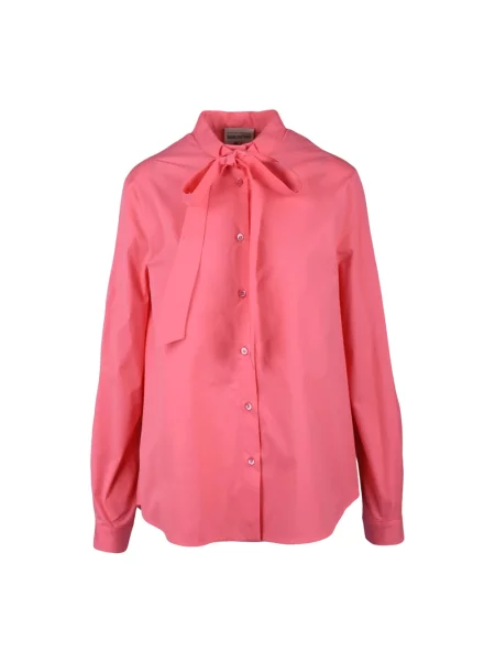 Koszula Semicouture różowa