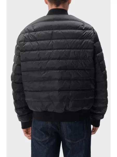 Куртка Emporio Armani чорна