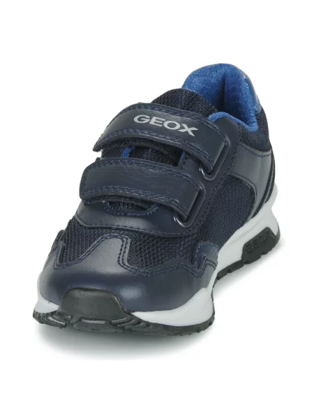 Gyerek félcipő Geox