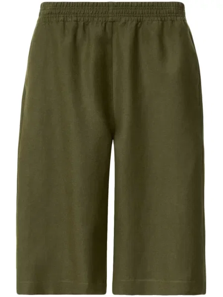 Bermude Fabiana Filippi verde