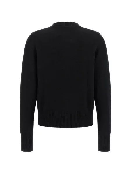 Cardigan Extreme Cashmere din cașmir negru