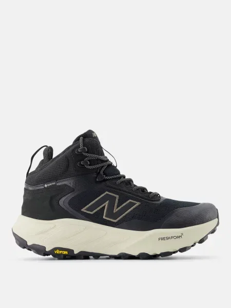 Кроссовки New Balance черные
